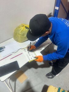 شركة مكافحة حشرات في جازان