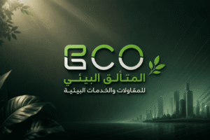 شركة المتألّق البيئي