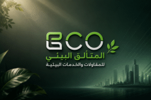 شركة المتألّق البيئي